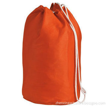 Drawstring Bags, Customized Materials, Logos and Sizes are Welcome